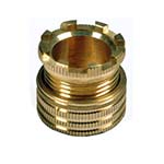 Male Female Pvc Inserts
